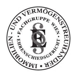 Fachgruppe Wien — Ehrenschiedsgericht Immobilien- und Vermögenstreuhänder
