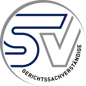 SV — Verband der Gerichtssachverständigen